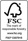 Forestry Stewardship Council certification